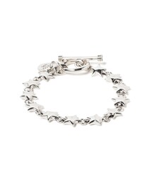 Ray BEAMS（レイビームス）の「XOLO JEWELRY / Star Link Bracelet（ブレスレット）」
