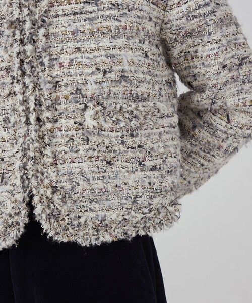 TOMORROWLAND collection（トゥモローランドコレクション）の「グレ