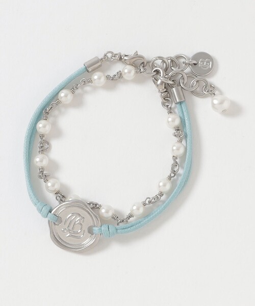 BLUE LABEL CRESTBRIDGE（ブルーレーベルクレストブリッジ）の