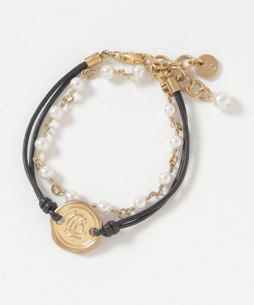 BLUE LABEL CRESTBRIDGE（ブルーレーベルクレストブリッジ