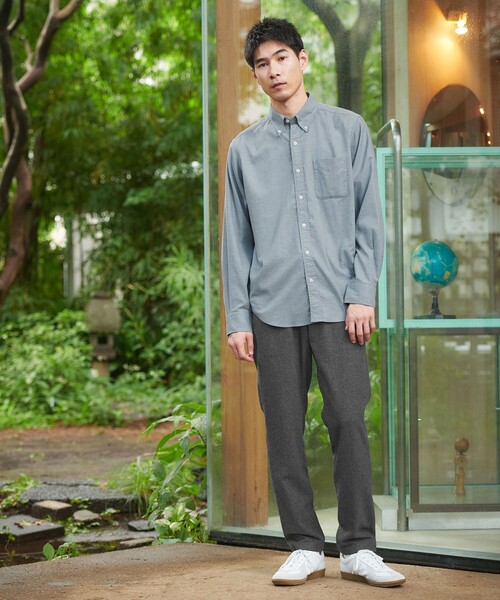 green label relaxing（グリーンレーベルリラクシング）の「ナチュラル