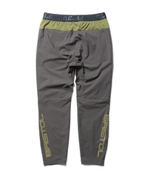 STRETCH LIGHT WEIGHT TAPERED EASY PANTS