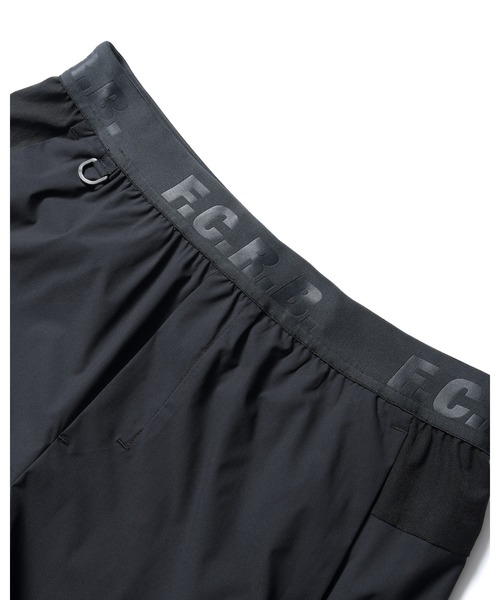 STRETCH LIGHT WEIGHT TAPERED EASY PANTS（その他パンツ）｜F.C.Real