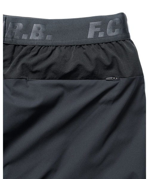 STRETCH LIGHT WEIGHT TAPERED EASY PANTS（その他パンツ）｜F.C.Real