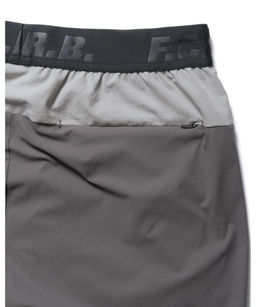 新品　FCRB LIGHT WEIGHT TAPERED EASY PANTS STRETCH LIGHT WEIGHT TAPERED EASY PANTS（その他パンツ）｜F.C.Real