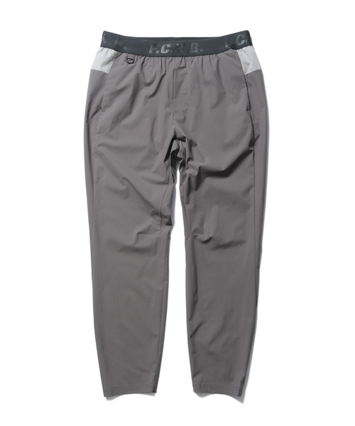 F.C.Real Bristol(エフシーレアルブリストル)の「STRETCH LIGHT WEIGHT TAPERED EASY PANTS(その他パンツ・メンズ・ブラック/グレー/カーキ・SMALL/MEDIUM/LARGE/X-LARGE)」の11枚目の写真