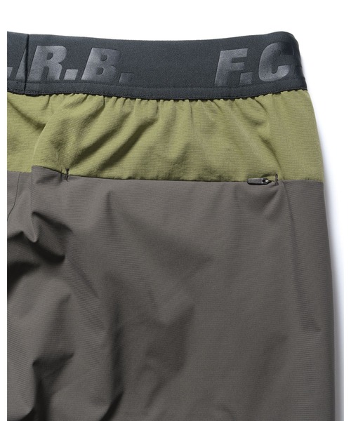 STRETCH LIGHT WEIGHT TAPERED EASY PANTS（その他パンツ）｜F.C.Real