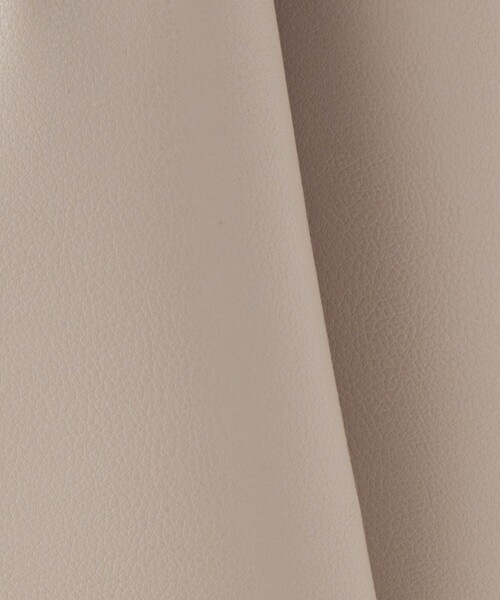 green label relaxing（グリーンレーベルリラクシング）の「ダブルハンドル トートバッグ / A4 / 通勤（トートバッグ・レディース・ベージュ/ライトグレー/ブラック/オフホワイト・FREE）」の8枚目の写真