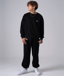 セットアップ 上下セット」に該当するFILA｜フィラのジャケット