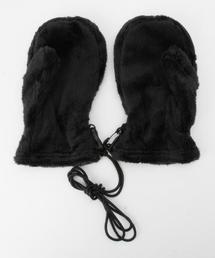 BEAMS BOY（ビームスボーイ）の「○South2 West8 / Mitten Glove（手袋