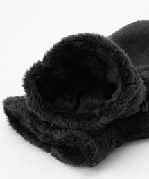 BEAMS BOY（ビームスボーイ）の「○South2 West8 / Mitten Glove（手袋