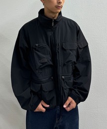 THE NORTH FACE | 【THE NORTH FACE/ザ・ノース・フェイス】FIELD UTILITY JKT/フィールドユーティリティジャケット(ブルゾン)