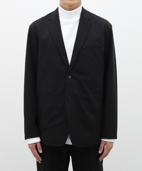 MET24 Single Jacket／サッカーショップKAMO