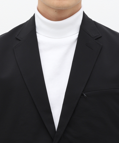 セール】New Balance(ニューバランス) MET24 Single Jacket