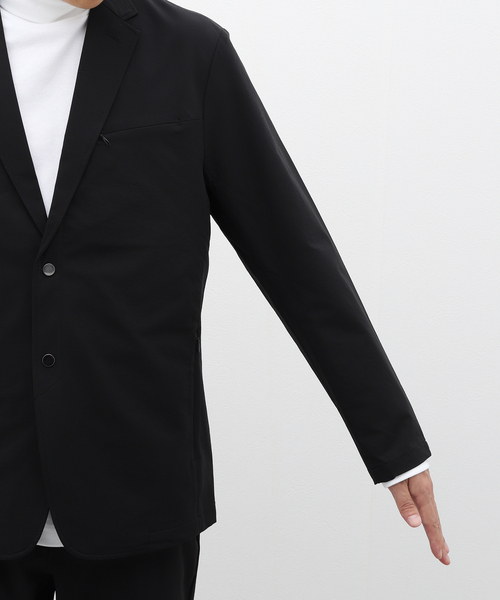 セール】New Balance(ニューバランス) MET24 Single Jacket