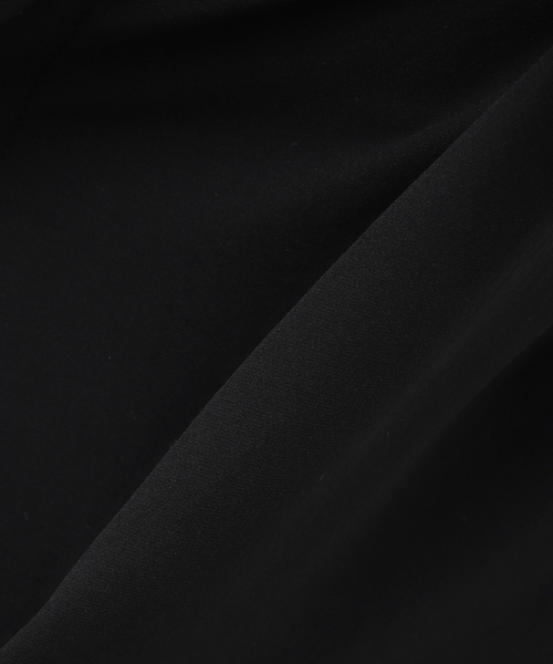 NEW BALANCE(ニューバランス)の「New Balance(ニューバランス) MET24 Single Jacket AMJ45000(テーラードジャケット・メンズ・ブラック・SMALL/MEDIUM/LARGE)」の19枚目の写真