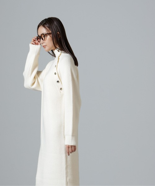 おまとめ ユニヴァーサルセブン ワンピ ブリティッシュウールナチュラ