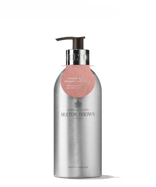MOLTON BROWN｜モルトンブラウン（レディース）の石鹸/ボディソープ