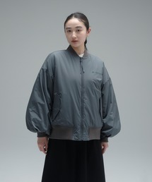 NEW BALANCE | MET24 Padded Jacket(ブルゾン)