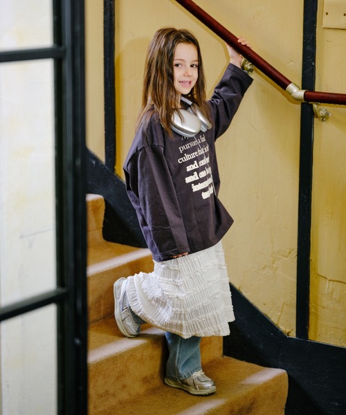 TOPSTAR(トップスター)の「KIDS TOPSTAR マジックテープスニーカー(スニーカー・キッズ・グレー/シルバー・25inch/26inch/27inch/28inch/29inch/30inch/31inch)」の5枚目の写真