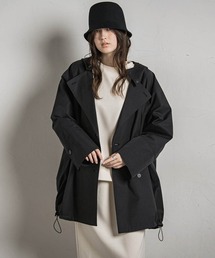 MAYSON GREYメイソングレイ　トレンチコート MAYSON GREY（メイソングレイ）の「【socolla】テロンチ（その他