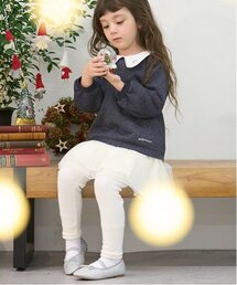 petit main | レギンスつきチュールスカート(スカート)