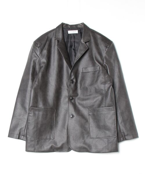 kashiko カシコレザージャケット シズニルック 韓国 kashiko カシコレザージャケット シズニルック 韓国 Designer