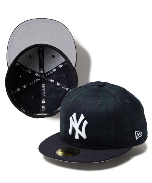 NEW ERA/ニューエラ キャップ 59FIFTY Powered by GORO NAKATSUGAWA