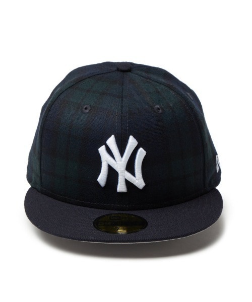 NEW ERA/ニューエラ キャップ 59FIFTY Powered by GORO NAKATSUGAWA