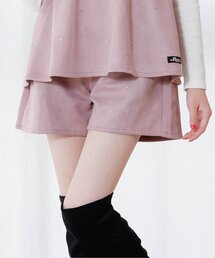 algy | 【セットアップ可】キラキラショーパン(その他パンツ)