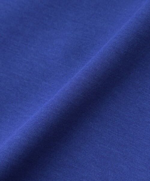 【セール】【L】【ウォッシャブル】ベアダンボールノーカラーコート（ノーカラーコート）｜TRANS WORK（トランスワーク）