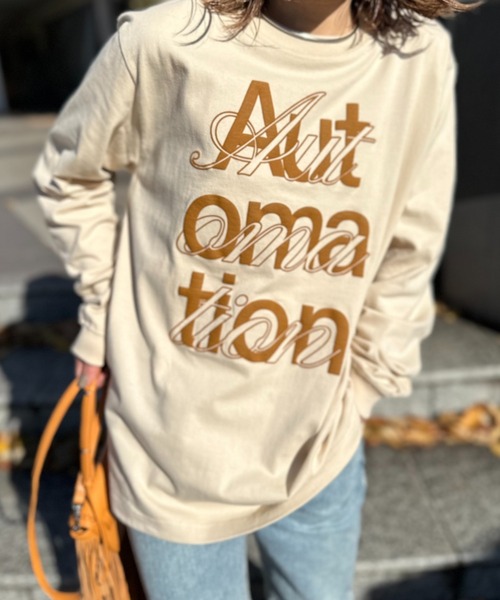 model:154cm 着用サイズ:Mサイズ