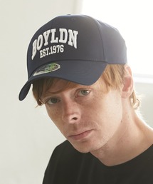 BOY LONDON｜ボーイロンドン（メンズ）の帽子（ブルー・ネイビー