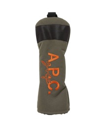 A.P.C. GOLF(アー・ペー・セー ゴルフ)のBRIEFING UTILITY COVER(ゴルフグッズ)