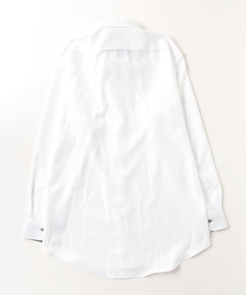 超形態安定ノーアイロン ボタンダウン 長袖ビジネスワイシャツ（ビジネスシャツ）｜TOKYO SHIRTS（トウキョウシャツ）