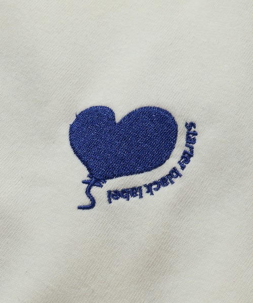 STARTER BLACK LABEL(スターターブラックレーベル)の「【STARTER /スターター】裏起毛 サイドライン ジップアップパーカー(パーカー・メンズ・ベージュ/ホワイト・L/XL/M)」の22枚目の写真