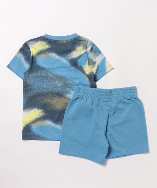 NIKE】NKN CLUB EXPRESS SS TEE SHORT/Tシャツ＆ショートパンツ