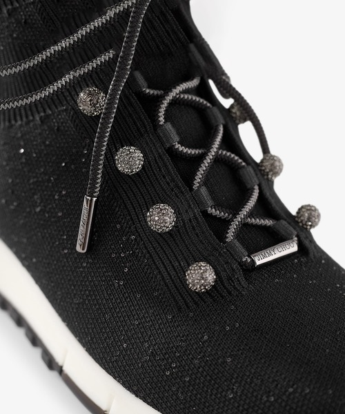 VELES（スニーカー）｜JIMMY CHOO（ジミーチュウ） pattayablatt.com