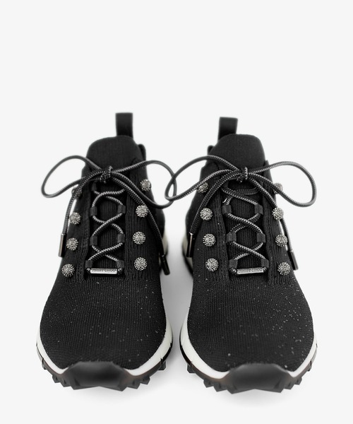 VELES（スニーカー）｜JIMMY CHOO（ジミーチュウ） pattayablatt.com