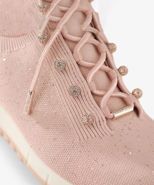 VELES（スニーカー）｜JIMMY CHOO（ジミーチュウ） pattayablatt.com