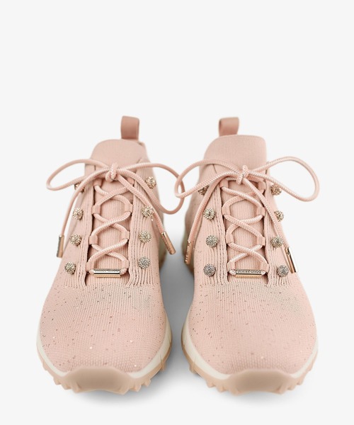 VELES（スニーカー）｜JIMMY CHOO（ジミーチュウ） pattayablatt.com