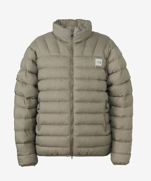 THE NORTH FACE (ザ・ノース・フェイス）Enride convertible