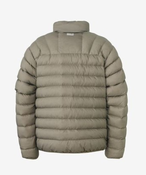 THE NORTH FACE(ザノースフェイス)の「THE NORTH FACE (ザ・ノース・フェイス)Enride convertible down jacket エンライドコンバーチブルダウンジャケット(ユニセックス)(ダウンジャケット/コート・メンズ・ブラック/オレンジ/タン・L/M/XL)」の17枚目の写真