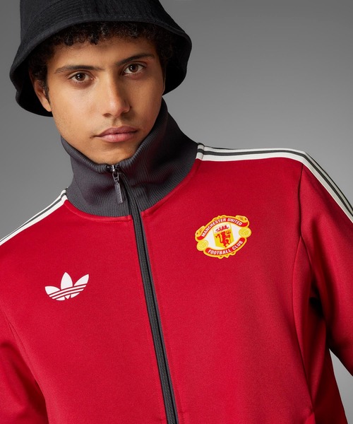 adidas（アディダス）の「マンチェスター・ユナイテッド オリジナルス