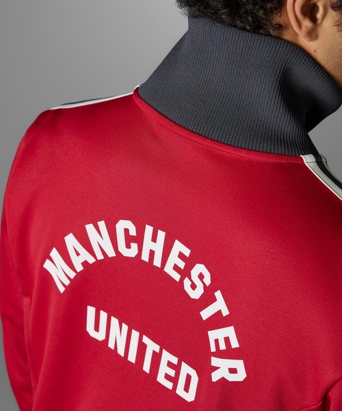 【公式】マンチェスターユナイテッド　オリジナルグッズ マンチェスター・ユナイテッド×ORIGINALS 1988-90 サード