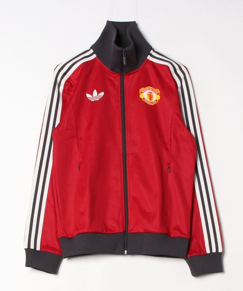 マンチェスターユナイテッド アディダスオリジナルス トラックジャケット Sサイズ マンチェスターユナイテッド アディダスオリジナルス トラック