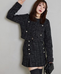 【Heart collection】ハートセットアップ