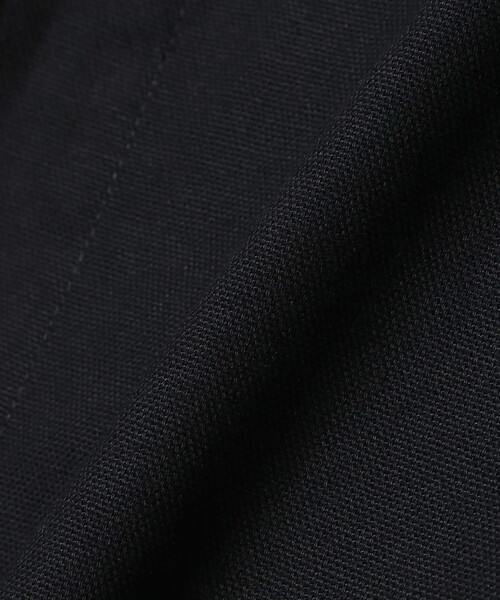 GUY ROVER / コットン 2ポケット ミリタリー シャツブルゾン（ブルゾン