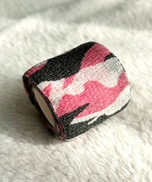 Diable baiser（ディアブルベーゼ）の「GAL柄粘着テープ5cm幅テーピング（ステッカー/テープ）」