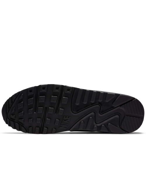 NIKE(ナイキ)の「エア マックス 90 LTR メンズシューズ / Air Max 90 LTR Men's Shoe CZ5594-001 Black(スニーカー・メンズ・ブラック・30.5/24/24.5/25/25.5/26/26.5/27/27.5/28/28.5/29/29.5/30/31/32)」の6枚目の写真